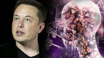 Elon Musk: ‘Tri tue nhan tao nguy hiem hon ca Trieu Tien’ hinh anh