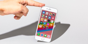 10 ung dung nen tai ngay cho iPhone 8 hinh anh