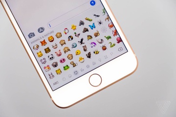 Nguoi dung da co the tai ban iOS 11.1 hinh anh