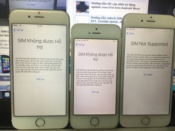 SIM ghep bi khoa lan 3, iPhone lock o Viet Nam sap bien mat? hinh anh