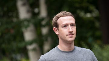 Facebook bi dieu tra sau scandal ban dung nguoi dung hinh anh