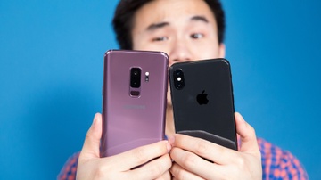 Mua smartphone: Khong bom tan thi chon gi? hinh anh