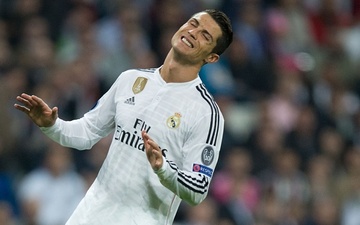 Phai chang the gioi dang chong lai Ronaldo? hinh anh