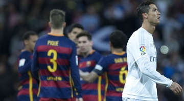 Ronaldo khong con cho dung o Sieu kinh dien hinh anh