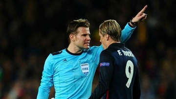 Nguoi tot, ke xau va ga toi te Fernando Torres hinh anh