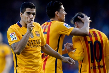 Hay goi Suarez la ke ma lanh vi dai hinh anh