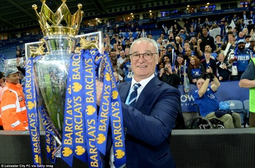 Ranieri va nhung bi an gio moi ke hinh anh