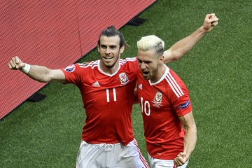 ‘Brexit’ cua Bac Ireland, khong phai cua Gareth Bale hinh anh