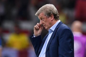 Pha hoai tuyen Anh, ong Hodgson la ke that bai te hai hinh anh