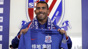 Luat moi khien Rooney va Costa het duong sang Trung Quoc? hinh anh
