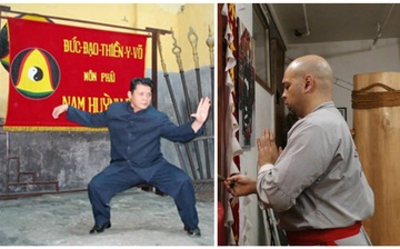 Tong dan chu Vinh Xuan Nam Anh: 'Ong Kiet da tuyen chien ca mon phai' hinh anh