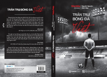 'Tran trui bong da Viet': Bong da co sach, moi noi den phat trien hinh anh