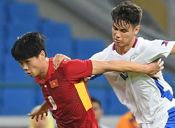 'Du luan so, chu U22 Viet Nam khong so nguoi Thai' hinh anh