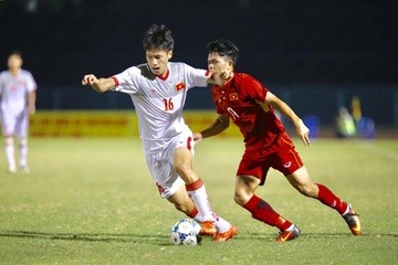 HLV U21 Thai Lan: Cau thu Viet Nam choi giong phong cach Nhat Ban hinh anh