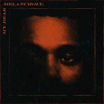 The Weeknd hat ve tinh cu trong 'Call Out My Name' hinh anh