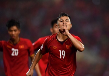 'Se co ngay bong da Viet Nam tro thanh doi thu cua Nhat Ban' hinh anh