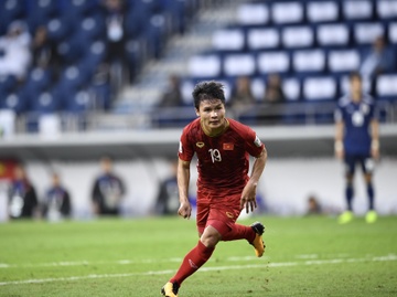 Nha bao Thai Lan: 'Viet Nam gio la doi so 1 cua Dong Nam A' hinh anh