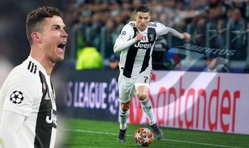 Le ra Real Madrid phai ban Ronaldo voi gia 1 ty euro hinh anh