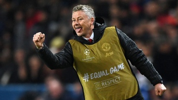 Voi HLV Solskjaer, MU chi moi tim duoc phan hon hinh anh