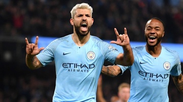 MU va su tiec nuoi mang ten Sergio Aguero hinh anh