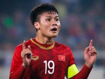 Ngoi sao bong ro Viet Nam an tuong truoc Quang Hai hinh anh