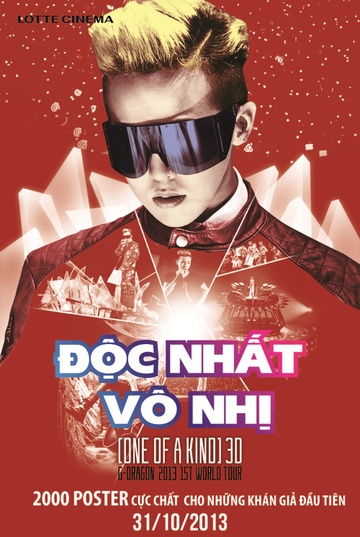G-Dragon 'tan cong' man anh Viet hinh anh