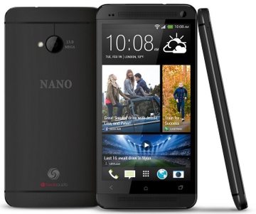 He lo chip loi tu Turbo va loa kep tren Sky Nano hinh anh