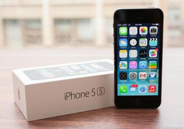iPhone 5s co hang tai TechOne ngay 20/9 hinh anh