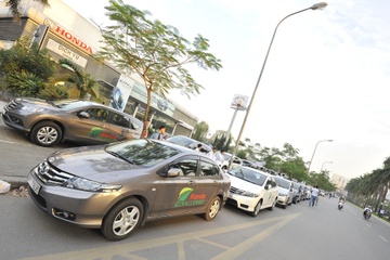 Cong nghe vuot troi va tiet kiem nhien lieu cua Honda hinh anh