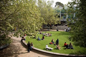 Dai hoc Trobe, Australia - top 100 dai hoc hang dau the gioi hinh anh