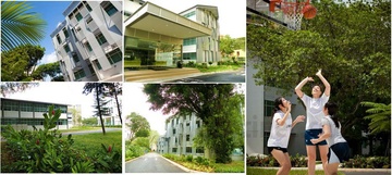 Du hoc Singapore tai DH lon nhat Tay Uc hinh anh