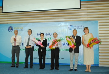Tham van va Tri lieu tam ly - nganh cua tuong lai hinh anh