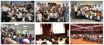 Co hoi nghe nghiep marketing online 2014 hinh anh