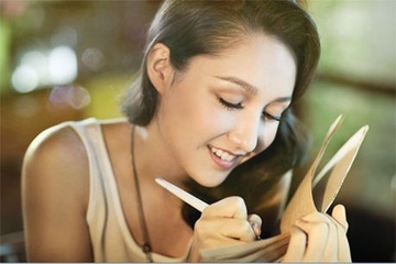 Anna Truong: Tap luyen giup moi ngay tran ngap cam hung hinh anh