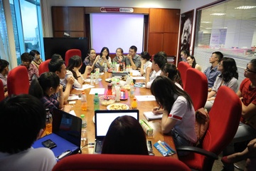 'Hay chuan bi de thanh cong' hinh anh