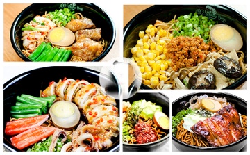 5 vien kem ngon tuyet chi voi 10.000 dong tai Ajisen Ramen hinh anh