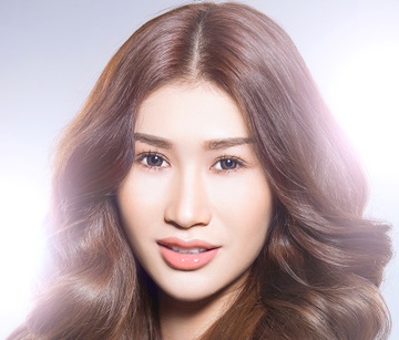 Quynh Thi: 'Toi binh than truoc cam do' hinh anh