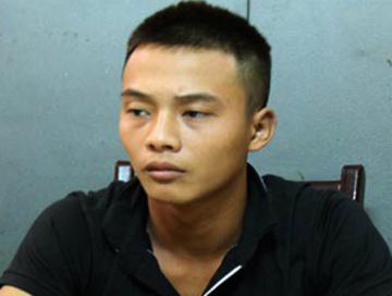 Ho so ten toi pham giet nguoi vuot nguc hinh anh
