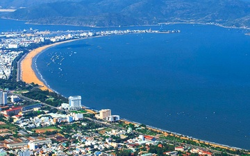 De xuat dat ten duong Yongsan o Binh Dinh hinh anh