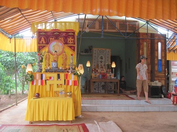 Nghi gian ban gai, hoc sinh cap 2 tu tu hinh anh