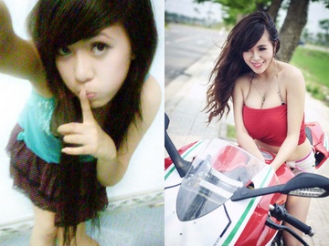 Mai Tho: Tu dang yeu den hot girl sieu vong mot hinh anh