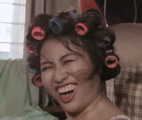 Clip nhung tinh huong ba dao sau khi cuoi hinh anh