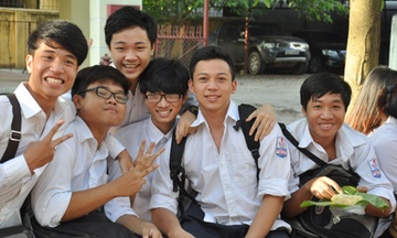 Thu tuong: ‘Can luong het kho khan o ky thi THPT quoc gia’ hinh anh