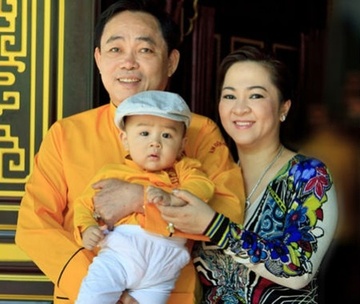 Dai gia Viet lam gi truoc khi giau co? hinh anh