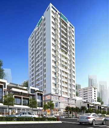 Bat dong san phia Nam: Cuoc dua gianh thi phan quanh metro hinh anh