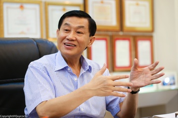 Ong Hanh Nguyen noi gi chuyen co ten trong ho so Panama? hinh anh