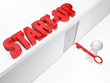 Startup Viet dang thua y tuong nhung thieu tien hinh anh