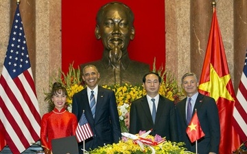Ba Thao da xay dung Vietjet nhu the nao? hinh anh