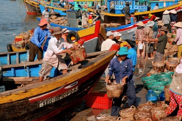 Bo Cong Thuong 'vach' hang loat sai pham cua Vinastas hinh anh