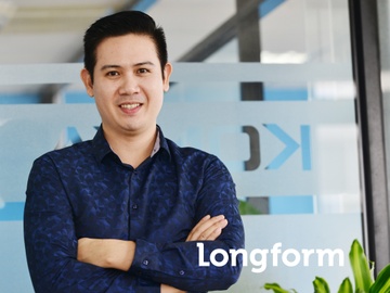 Ong chu dien tu Asanzo: Toi o can ho chung cu, co ngay khong tieu tien hinh anh